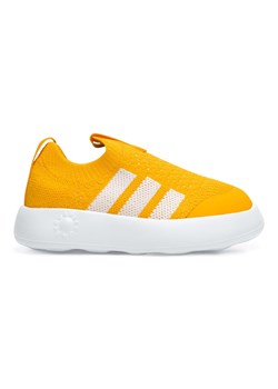 Obuwie sportowe ADIDAS BUBBLECOMFY I JR5040 ze sklepu ccc.eu w kategorii Trampki dziecięce - zdjęcie 177705529