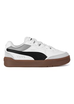 Obuwie sportowe Puma PARK LIFESTYLE SK8 JR 40194901 ze sklepu ccc.eu w kategorii Buty sportowe dziecięce - zdjęcie 177705536