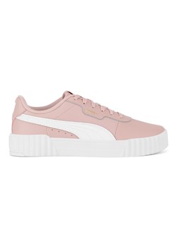 Obuwie sportowe Puma CARINA 3.0 JR 40147604 ze sklepu ccc.eu w kategorii Buty sportowe dziecięce - zdjęcie 177705538