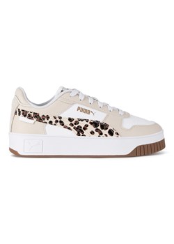 Obuwie sportowe Puma CARINA STREET 40345901 ze sklepu ccc.eu w kategorii Buty sportowe damskie - zdjęcie 177705539