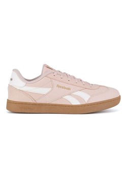 Obuwie sportowe Reebok SMASH EDGE 100235005 ze sklepu ccc.eu w kategorii Buty sportowe dziecięce - zdjęcie 177705566