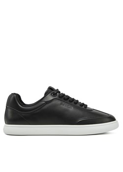 Sneakersy Calvin Klein HW0HW02400 Czarny ze sklepu eobuwie.pl w kategorii Buty sportowe damskie - zdjęcie 177721286