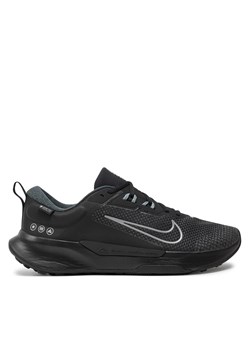 Buty do biegania Nike Nike Juniper Trail 2 GORE-TEX Czarny ze sklepu eobuwie.pl w kategorii Buty sportowe męskie - zdjęcie 177721308