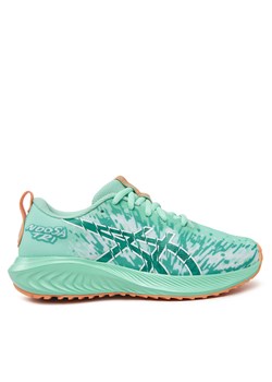 Buty do biegania Asics Gel-Noosa Tri 16 Gs 1014A346 Niebieski ze sklepu eobuwie.pl w kategorii Buty sportowe dziecięce - zdjęcie 177721487