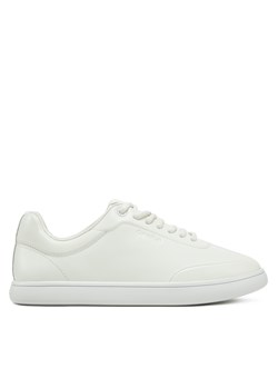 Sneakersy Calvin Klein HW0HW02400 Biały ze sklepu eobuwie.pl w kategorii Buty sportowe damskie - zdjęcie 177721556