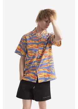 Maharishi koszula bawełniana Tigerskins x Warhol męska relaxed 8172.UNION-UNION ze sklepu ANSWEAR.com w kategorii Koszule męskie - zdjęcie 177725678