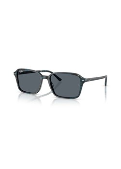 Ray-Ban okulary przeciwsłoneczne kolor czarny 0RB2231 ze sklepu ANSWEAR.com w kategorii Okulary przeciwsłoneczne damskie - zdjęcie 177726417