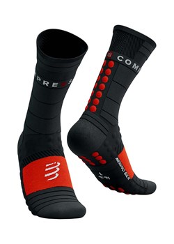 Compressport skarpetki Pro Racing Socks Winter Run SCRU2039 ze sklepu ANSWEAR.com w kategorii Skarpetki męskie - zdjęcie 177740017