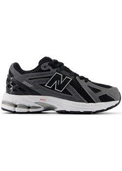 Buty dziecięce New Balance PC1906CJ – czarne ze sklepu New Balance Poland w kategorii Buty sportowe dziecięce - zdjęcie 177771528