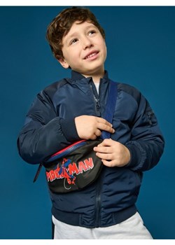 Sinsay - Saszetka Spider-Man - wielobarwny ze sklepu Sinsay w kategorii Torby i walizki dziecięce - zdjęcie 177787096