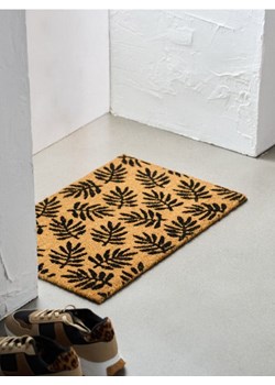 Sinsay - Wycieraczka - beżowy ze sklepu Sinsay w kategorii Dom - zdjęcie 177787158