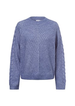 Vila Damski sweter z dzianiny - VIErin Kobiety jasnoniebieski marmurkowy - id: 729198-0001-09940 - marki Vila - 177788579 Vila Damski sweter z dzianiny - VIErin Kobiety jasnoniebieski marmurkowy ze sklepu vangraaf w kategorii Swetry damskie - zdjęcie 177788579