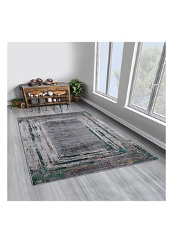 Mioli Dywan &quot;Woopamuk 020&quot; w kolorze szarym ze sklepu Limango Polska w kategorii Dywany - zdjęcie 177796549