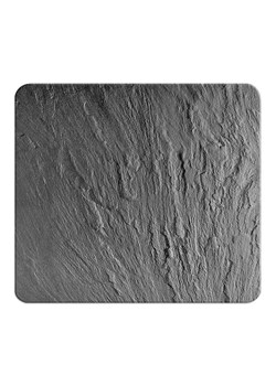 Wenko Wielofunkcyjna deska kuchenna w kolorze szarym - 56 x 50 cm ze sklepu Limango Polska w kategorii Akcesoria kuchenne - zdjęcie 177796898