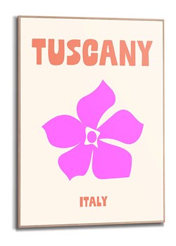 Orangewallz Druk artystyczny &quot;Destination Tuscany&quot; w ramce - 50 x 70 cm ze sklepu Limango Polska w kategorii Obrazy - zdjęcie 177797917