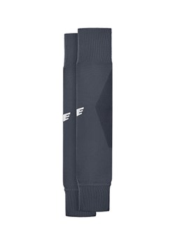 erima Nagolenniki piłkarskie "Tube" w kolorze antracytowym ze sklepu Limango Polska w kategorii Skarpetki dziecięce - zdjęcie 177798047