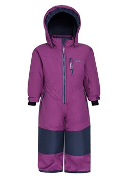 Peek U Kombinezon zimowy &quot;Chandra&quot; w kolorze fioletowym ze sklepu Limango Polska w kategorii Kombinezony dziewczęce - zdjęcie 177798327