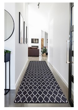 Mioli Dywan w kolorze czarno-białym ze sklepu Limango Polska w kategorii Dywany - zdjęcie 177798368