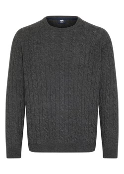 Polo Sylt Sweter w kolorze czarnym ze sklepu Limango Polska w kategorii Swetry męskie - zdjęcie 177798948