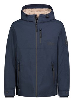 Sublevel Kurtka zimowa w kolorze granatowym ze sklepu Limango Polska w kategorii Kurtki męskie - zdjęcie 177799907