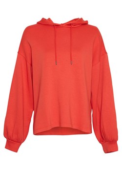 MOSS COPENHAGEN Bluza &quot;Janelle Lima&quot; w kolorze czerwonym ze sklepu Limango Polska w kategorii Bluzy damskie - zdjęcie 177800349