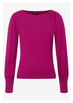 More &amp; More Sweter w kolorze różowym ze sklepu Limango Polska w kategorii Swetry damskie - zdjęcie 177800777