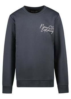 Cars Bluza &quot;Grush&quot; w kolorze antracytowym ze sklepu Limango Polska w kategorii Bluzy chłopięce - zdjęcie 177800946