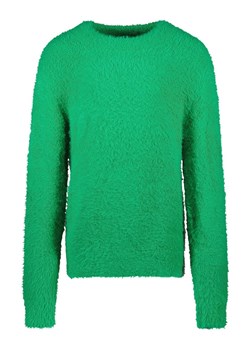 Cars Sweter &quot;Lailai&quot; w kolorze zielonym ze sklepu Limango Polska w kategorii Swetry dziewczęce - zdjęcie 177800969