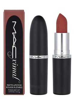 MAC Szminka &quot;Macximal Silky Matte - #626 Whirl&quot; - 3,5 g ze sklepu Limango Polska w kategorii Pomadki do ust - zdjęcie 177801755