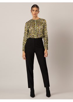 APART Spodnie w kolorze czarnym ze sklepu Limango Polska w kategorii Spodnie damskie - zdjęcie 177802009