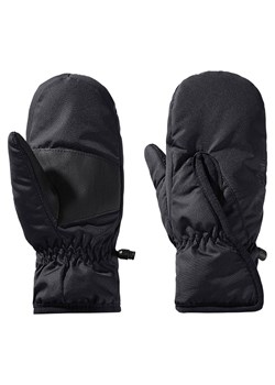 Jack Wolfskin Rękawiczki funkcyjne &quot;Easy Entry&quot; w kolorze czarnym ze sklepu Limango Polska w kategorii Rękawiczki dziecięce - zdjęcie 177802969