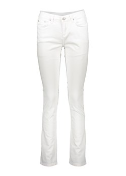 LTB Dżinsy &quot;Aspen&quot; - Slim fit - w kolorze białym ze sklepu Limango Polska w kategorii Jeansy damskie - zdjęcie 177804947