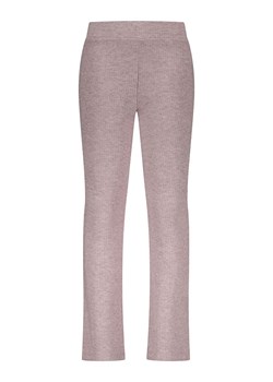 Le Chic Legginsy &quot;Datsy&quot; w kolorze fioletowym ze sklepu Limango Polska w kategorii Spodnie dziewczęce - zdjęcie 177805567