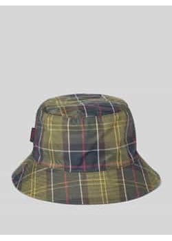 Czapka typu bucket hat z detalem z logo ze sklepu Peek&Cloppenburg  w kategorii Kapelusze męskie - zdjęcie 177822307