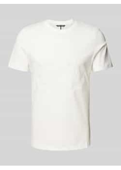 T-shirt z nadrukowanym motywem ze sklepu Peek&Cloppenburg  w kategorii T-shirty męskie - zdjęcie 177827465