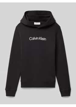 Bluza z kapturem ze sklepu Peek&Cloppenburg  w kategorii Bluzy chłopięce - zdjęcie 177836976