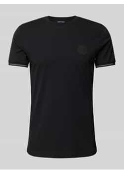 T-shirt z nadrukowanym motywem ze sklepu Peek&Cloppenburg  w kategorii T-shirty męskie - zdjęcie 177838095