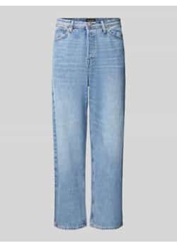 Jeansy o kroju baggy fit z 5 kieszeniami model ‘ALEX ORIGINAL’ ze sklepu Peek&Cloppenburg  w kategorii Jeansy męskie - zdjęcie 177842465
