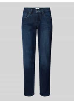 Jeansy z 5 kieszeniami ze sklepu Peek&Cloppenburg  w kategorii Jeansy męskie - zdjęcie 177849645