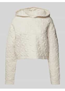 Bluza z kapturem ze sklepu Peek&Cloppenburg  w kategorii Bluzy damskie - zdjęcie 177852739
