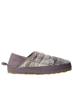 Buty The North Face Thermoball Traction V Novelty 0A8A9F9OS1 - multikolor ze sklepu streetstyle24.pl w kategorii Kapcie damskie - zdjęcie 177862115