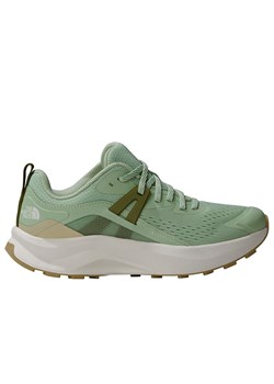 Buty The North Face Hypnum 0A7W5QSOC1 - zielone ze sklepu streetstyle24.pl w kategorii Buty sportowe damskie - zdjęcie 177862147