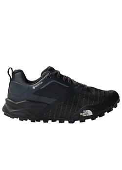 Buty The North Face Offtrail TR Gore-Tex 0A8A9YMN81 - czarne ze sklepu streetstyle24.pl w kategorii Buty sportowe damskie - zdjęcie 177862186