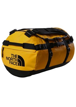 Torba The North Face Base Camp Duffel S 0A52ST4WP1 - żółta ze sklepu streetstyle24.pl w kategorii Torby sportowe - zdjęcie 177862189