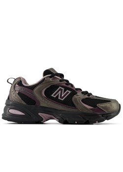 Buty New Balance MR530ADD - czarne ze sklepu streetstyle24.pl w kategorii Buty sportowe męskie - zdjęcie 177862196