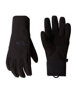 Rękawiczki The North Face Apex Etip 0A89RAJK31 - czarne ze sklepu streetstyle24.pl w kategorii Rękawiczki damskie - zdjęcie 177862249