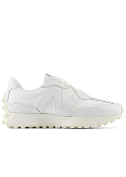 Buty New Balance U327LP - białe ze sklepu streetstyle24.pl w kategorii Buty sportowe męskie - zdjęcie 177862255