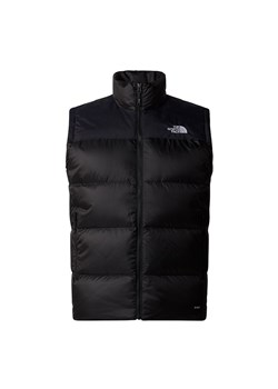 Bezrękawnik The North Face Diablo 2.0 0A8994PH51 - czarny ze sklepu streetstyle24.pl w kategorii Kamizelki męskie - zdjęcie 177862256