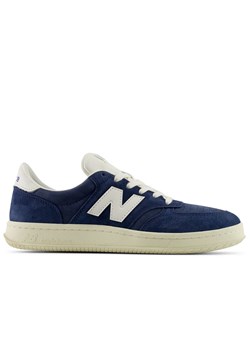 Buty New Balance CT500CD - granatowe ze sklepu streetstyle24.pl w kategorii Buty sportowe męskie - zdjęcie 177862269