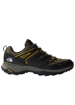 Buty The North Face Hedgehog Gore-Tex 0A8AA9BQW1 - zielone ze sklepu streetstyle24.pl w kategorii Buty trekkingowe męskie - zdjęcie 177862318